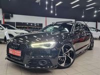 tweedehands Audi A6 Avant 3.0 TDI quattro S tronic**S-LINE**PANO**NAVI