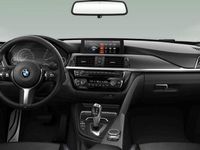 tweedehands BMW 418 4-SERIE Gran CoupéM-Sport | Navi Professional | Lederen Dashboard | Hifi