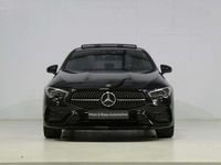 tweedehands Mercedes CLA250 Shooting Brake e Business Solution AMG Limited