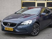 tweedehands Volvo V40 1.5 T2 Automaat! Polar+ BJ2019 Lmv 16" | Led | Pdc