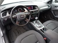 tweedehands Audi A4 Avant 1.8 TFSI S-line Aut- Bang Olufsen, Keyless, Park Assist, trisch verstelbare stoelen, Achterklep