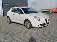 tweedehands Alfa Romeo MiTo 1.4 T Distinctive