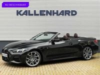 Occasion BMW 440 M Sport 374 PK (275 kW) 2025 Zwart Cabriolet