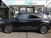 tweedehands VW T-Cross - Active 1.0 TSI 81kw/110pk DSG7