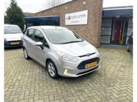 tweedehands Ford B-MAX /zeer mooie B-Max/airco/Automaat/lage km-stand/nap/Nieuwe APK !!