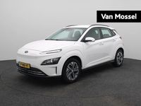 Occasion Hyundai Kona Comfort 150 kW (204 PK) 2022 Wit SUV