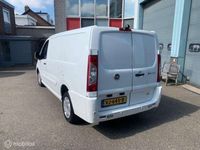 tweedehands Fiat Scudo Bestel 12 2.0 MultiJet LH1 SX