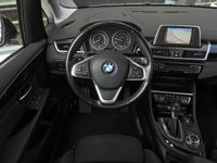 tweedehands BMW 218 2 Serie Active Tourer i Executive Sport Line Automaat