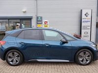 Occasion Cupra Born 169 kW (231 PK) 2022 Blauw Hatchback