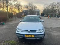Occasion VW Golf IV 104 PK (76 kW) 2002