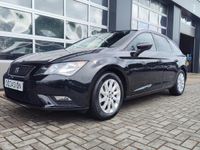 tweedehands Seat Leon ST 1.0 EcoTSI Style Connect Airco/Cruise/Navi/PDC