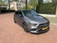 Occasion Mercedes B220 Premium 2020 Grijs MPV
