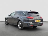 Occasion Kia Ceed 2025 Grijs Hatchback