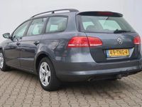 tweedehands VW Passat Variant 1.6 TDI Trendline BlueMotion PANO