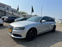 tweedehands Audi A4 Avant 2.0 TFSI Pro Line S AUTOMAAT!