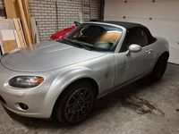 Occasion Mazda MX5 Sportive 160 PK (117 kW) 2007 Cabriolet