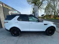 tweedehands Land Rover Discovery 2.0 HSE, Double Toit Panoramique, Attache remorque
