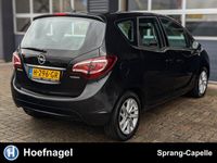 tweedehands Opel Blitz MERIVA 1.4 Turbo|Airco|Cruise|Clima