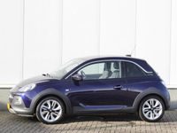 tweedehands Opel Adam 1.4 Rocks Unlimited | Airco | Cruise | Park sens |