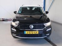 tweedehands VW T-Roc 2.0 TDI 4 Motion Automaat - Airco, Cruise, Navi, T