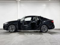 Occasion BMW 220 M Sport 170 PK (125 kW) 2025 Zwart Sedan