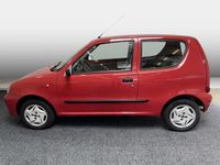 tweedehands Fiat Seicento 1.1 Young