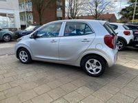 tweedehands Kia Picanto 1.0 DPi ComfortLine 70156 km NAP