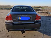 tweedehands Volvo S60 2.4 Momentum