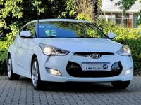 tweedehands Hyundai Veloster 1.6 GDI i-Motion