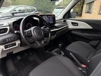 Occasion Suzuki Swift Comfort 83 PK (61 kW) 2024 Zwart (metallic) Hatchback