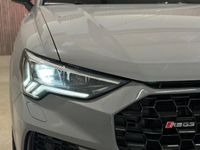 tweedehands Audi RS3 Q3 TFSI2020 PANO LEDER B&O CAMERA KEYLESS LED