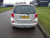 tweedehands Toyota Verso-S 1.3 VVT-i Dynamic