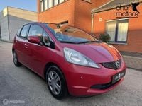 Occasion Honda Jazz 99 PK (72 kW) 2009 Overige Hatchback
