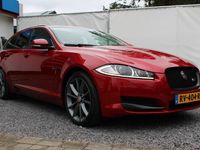 tweedehands Jaguar XF Sportbrake 