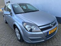 tweedehands Opel Astra 1.6 Enjoy - Airco