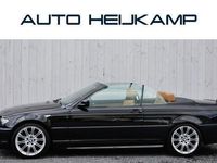 tweedehands BMW 320 Cabriolet 3-serie 320Ci Special Executive | Automaat