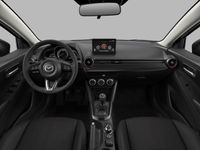 tweedehands Mazda 2 1.5 e-SkyActiv-G 90PK 6MT Homura | Hoge Korting |