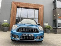 tweedehands Mini Cooper S Countryman 2.0 E ALL4 John Cooper Works Hybrid 224pk/alle opties/btw