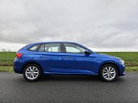 tweedehands Skoda Scala 1.0 TSI Business Edition // NAP // 1 eigenaar