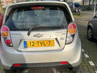 tweedehands Chevrolet Spark 1.0 16V LT+ Bi-Fuel