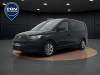 Occasion VW Caddy Maxi Pro 122 PK (89 kW) 2023 Zwart MPV