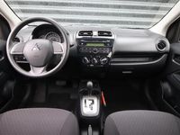 tweedehands Mitsubishi Space Star 1.0 Cool+ Automaat Trekh Slechts 12.222 km!