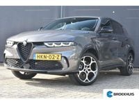 Occasion Alfa Romeo Tonale Sprint 281 PK (206 kW) 2025 Grijs SUV