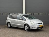 Occasion Ford S-MAX S 220 PK (161 kW) 2007 MPV