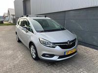 tweedehands Opel Zafira 1.6 CDTI Business+ 7p.