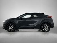 Occasion Toyota C-HR 200 PK (147 kW) 2024 Zwart SUV