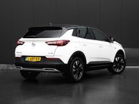Occasion Opel Grandland X Business Elegance 130 PK (95 kW) 2021 Wit SUV