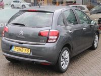 tweedehands Citroën C3 1.2 VTi 82PK Collection Clima Cruise PDC Blue