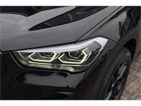 Occasion BMW X1 2021 Zwart SUV