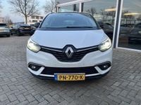 Occasion Renault Grand Scénic IV Bose Edition 132 PK (97 kW) 2017 Wit MPV